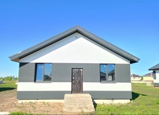 Коттедж на продажу, 95 м2, село Нагаево