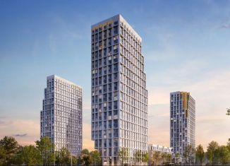 Продается 3-комнатная квартира, 61.5 м2, Москва, СВАО, Ботаническая улица, 29к1