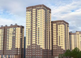 Продам 2-ком. квартиру, 67.3 м2, Липецк, Московская улица, 155, ЖК Приоритет