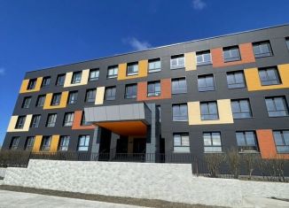 Продам однокомнатную квартиру, 36.5 м2, Архангельск, Никольский проспект, 77