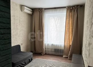 Продажа двухкомнатной квартиры, 46.8 м2, Москва, Совхозная улица, 18к2, район Люблино