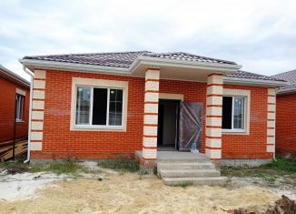 Дом на продажу, 100 м2, хутор Ленинакан, Цветочная улица, 25