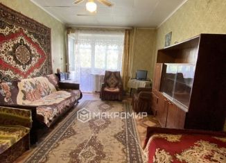1-комнатная квартира на продажу, 34.2 м2, Челябинск, улица Потёмкина, 18, Калининский район