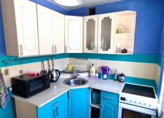 Продаю 2-комнатную квартиру, 45 м2, Новосибирск, Гидромонтажная улица, 54