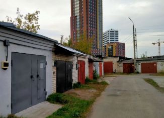 Продаю гараж, 24 м2, Тверь, 2-я улица Красина, 51