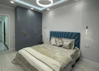 Сдается в аренду однокомнатная квартира, 38 м2, Краснодар, Колхозная улица, 5, микрорайон Табачная Фабрика