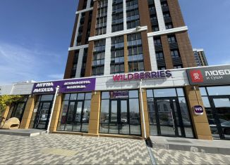 Продам помещение свободного назначения, 130.4 м2, Алтайский край, улица Солнечная Поляна, 85