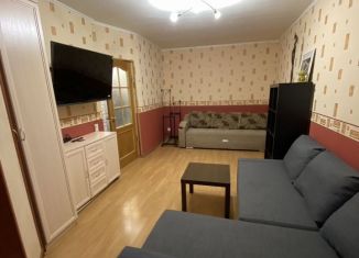 Однокомнатная квартира в аренду, 44 м2, Выборг, улица Куйбышева, 4