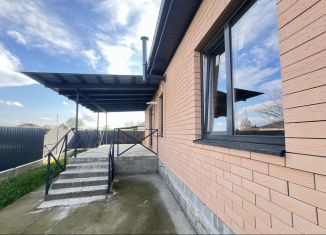 Продам дом, 100 м2, Краснодарский край, Больничная улица