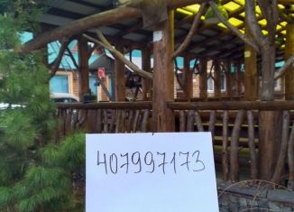 Сдам дом, 15 м2, поселок Утулик, Береговая улица