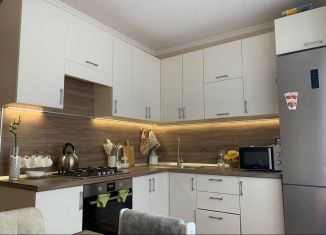 Продаю 1-комнатную квартиру, 37.1 м2, Саранск, улица Тани Бибиной, 7/3