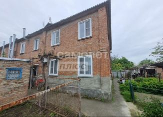 Продаю 2-комнатную квартиру, 35 м2, Краснодарский край, улица Чкалова, 35