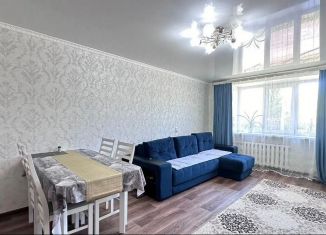 Продается двухкомнатная квартира, 45 м2, Оренбург, Одесская улица, 131, Центральный район