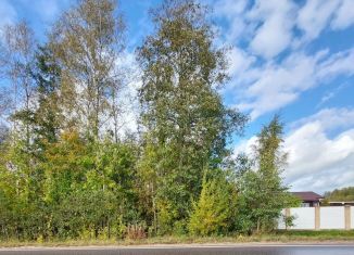 Продажа участка, 15 сот., Полянское сельское поселение