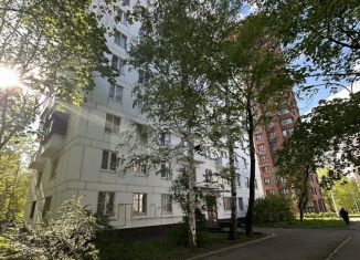 Продается 1-комнатная квартира, 33.2 м2, Москва, улица Линии Октябрьской Железной Дороги, 6А, САО