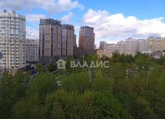 Однокомнатная квартира на продажу, 35.1 м2, Москва, Ельнинская улица, 19, район Кунцево