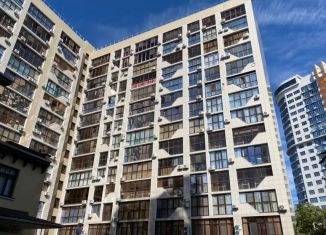 Продажа 1-ком. квартиры, 40 м2, Сочи, улица Роз, 36, ЖК Роуз Дель Мар