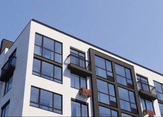 Продаю двухкомнатную квартиру, 51.6 м2, Калининград, Московский район