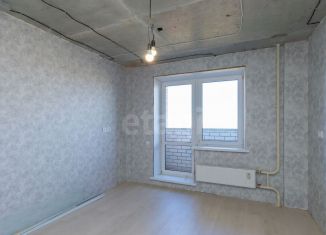 Продается квартира студия, 20.9 м2, Тюмень, улица Тимофея Чаркова, 28, ЖК Новый Мыс 3.0