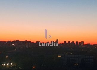 Продам 2-ком. квартиру, 58.1 м2, Москва, проезд Черепановых, 54А, САО