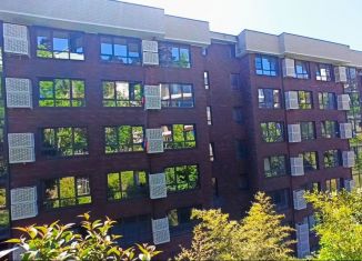 Продается 1-комнатная квартира, 30 м2, Сочи, Ломоносовская улица, 2Б, микрорайон Яна Фабрициуса