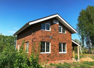 Продаю дом, 84.4 м2, село Иглино, улица Новикова, 35