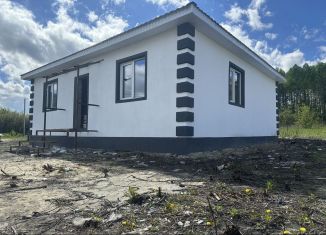 Продаю дом, 82 м2, Ульяновская область, Кольцевая улица