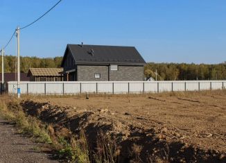 Продажа земельного участка, 6.7 сот., деревня Максимиха, Лунная улица