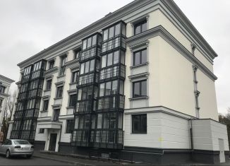 Продам однокомнатную квартиру, 38.9 м2, Калининград, улица Сержанта Мишина, 81к3, Центральный район