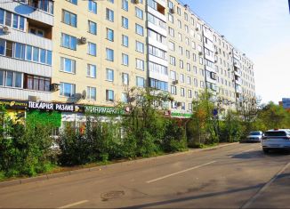 Продажа квартиры студии, 12 м2, Москва, СЗАО, Планерная улица, 26с1