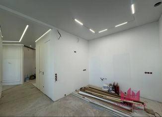 Трехкомнатная квартира на продажу, 83.3 м2, Москва, улица Лобачевского, 120к1, улица Лобачевского