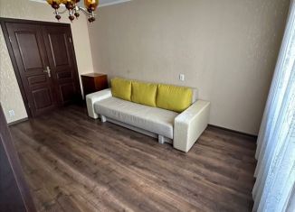 Сдается 1-ком. квартира, 38 м2, Калининград, Красносельская улица, 67А