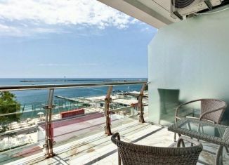 4-ком. квартира на продажу, 46 м2, Сочи, Морской переулок, 1/1Б, микрорайон Центральный