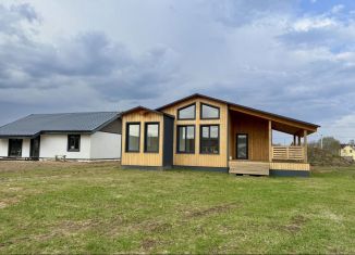 Продается дом, 140 м2, Переславль-Залесский, Майский переулок