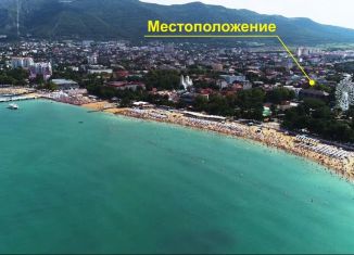 Продаю участок, 6 сот., Геленджик, улица Кирова, 23