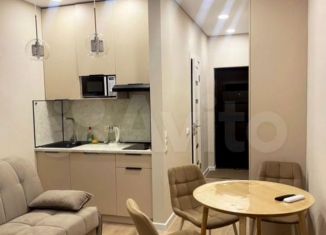 Сдаю комнату, 21.5 м2, Сочи, Ясногорская улица, 16/6к3, микрорайон Бытха