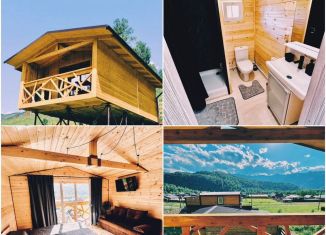 Сдается в аренду дом, 125 м2, село Чемал, улица Новосёлов, 4