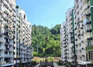 Продаю 1-ком. квартиру, 35.5 м2, Сочи, улица Искры, 66/9к1