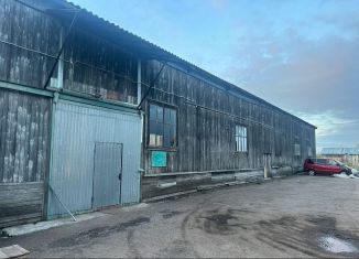 Сдаю в аренду производство, 450 м2, Новгородская область, улица Лядова, 6И