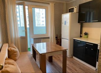 Сдается 1-комнатная квартира, 34.5 м2, Краснодар, улица имени Валерия Гассия, 17, микрорайон Почтовый