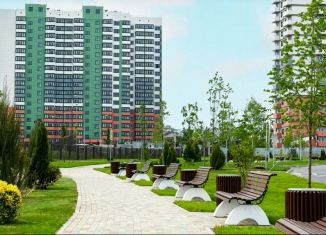 Продаю 2-ком. квартиру, 47.8 м2, Анапа, улица Ленина, 231