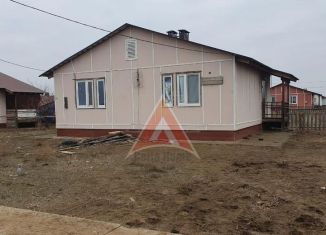 Продаю дом, 35 м2, село Маячное, Московская улица, 14