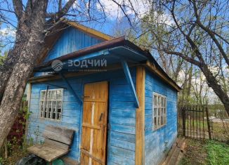 Продажа дачи, 10 м2, Чебоксары, Калининский район, некоммерческое товарищество садоводов Виктория, 492