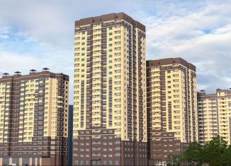 Продаю 2-комнатную квартиру, 60 м2, Липецк, Московская улица, 155, ЖК Приоритет