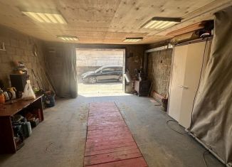 Продажа гаража, 30 м2, рабочий поселок Маркова, Монтажная улица