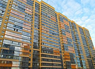 Продаю двухкомнатную квартиру, 61 м2, посёлок Парголово, Заречная улица, 10, ЖК Прагма Сити