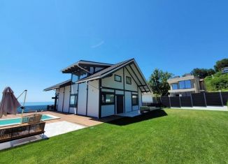 Продам дом, 160 м2, село Верхневесёлое, Ворошиловградская улица