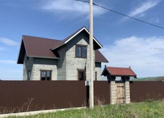 Продажа дома, 109 м2, деревня Кабаково, Уральская улица