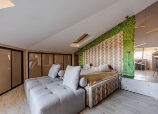 Продается 2-комнатная квартира, 100.3 м2, Санкт-Петербург, муниципальный округ Коломяги, Горная улица, 1к1