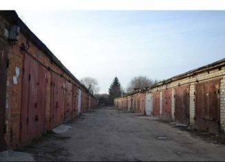 Сдача в аренду гаража, 18 м2, Йошкар-Ола, территория ГСК Скиф (улица Крылова), 45